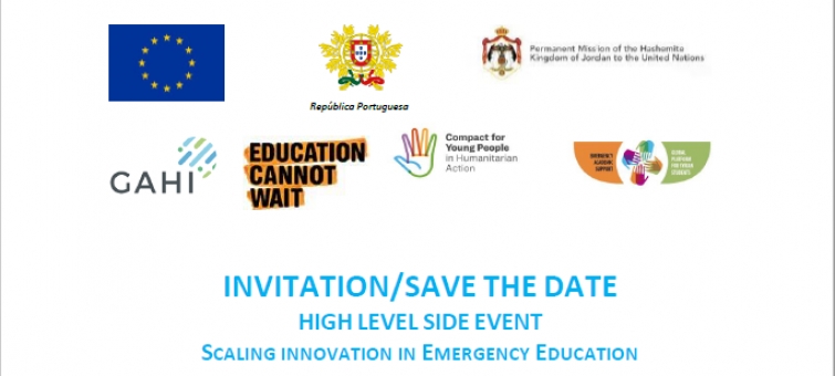 Scaling Innovation in Emergency Education