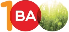 BA Vidrio Logo