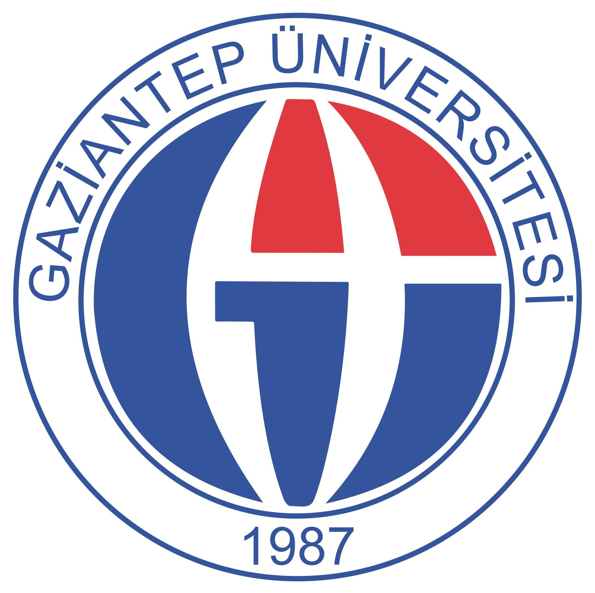Gaziantep-universitesi-logo