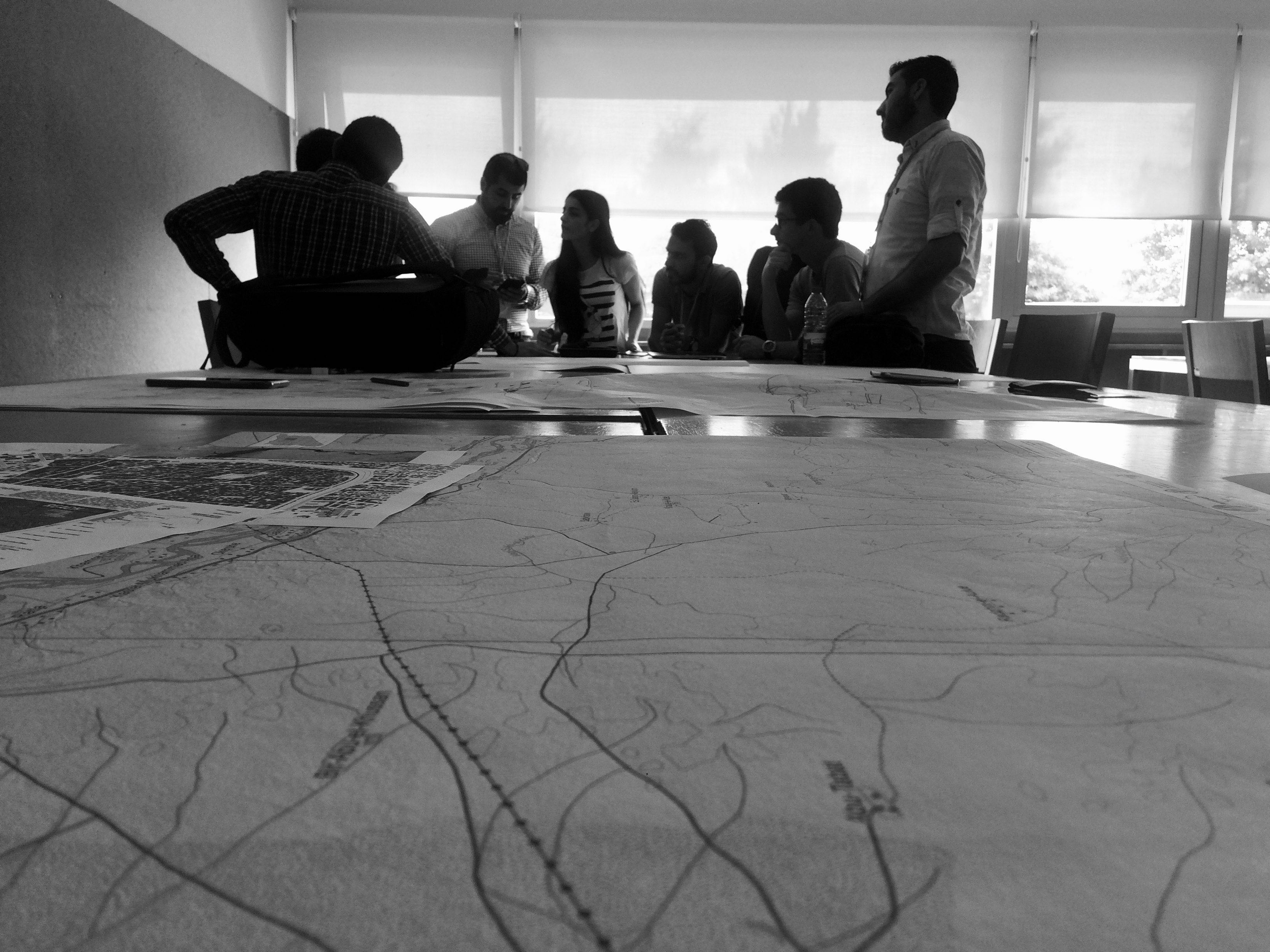 Summer School Guimaraes 2018 27 small