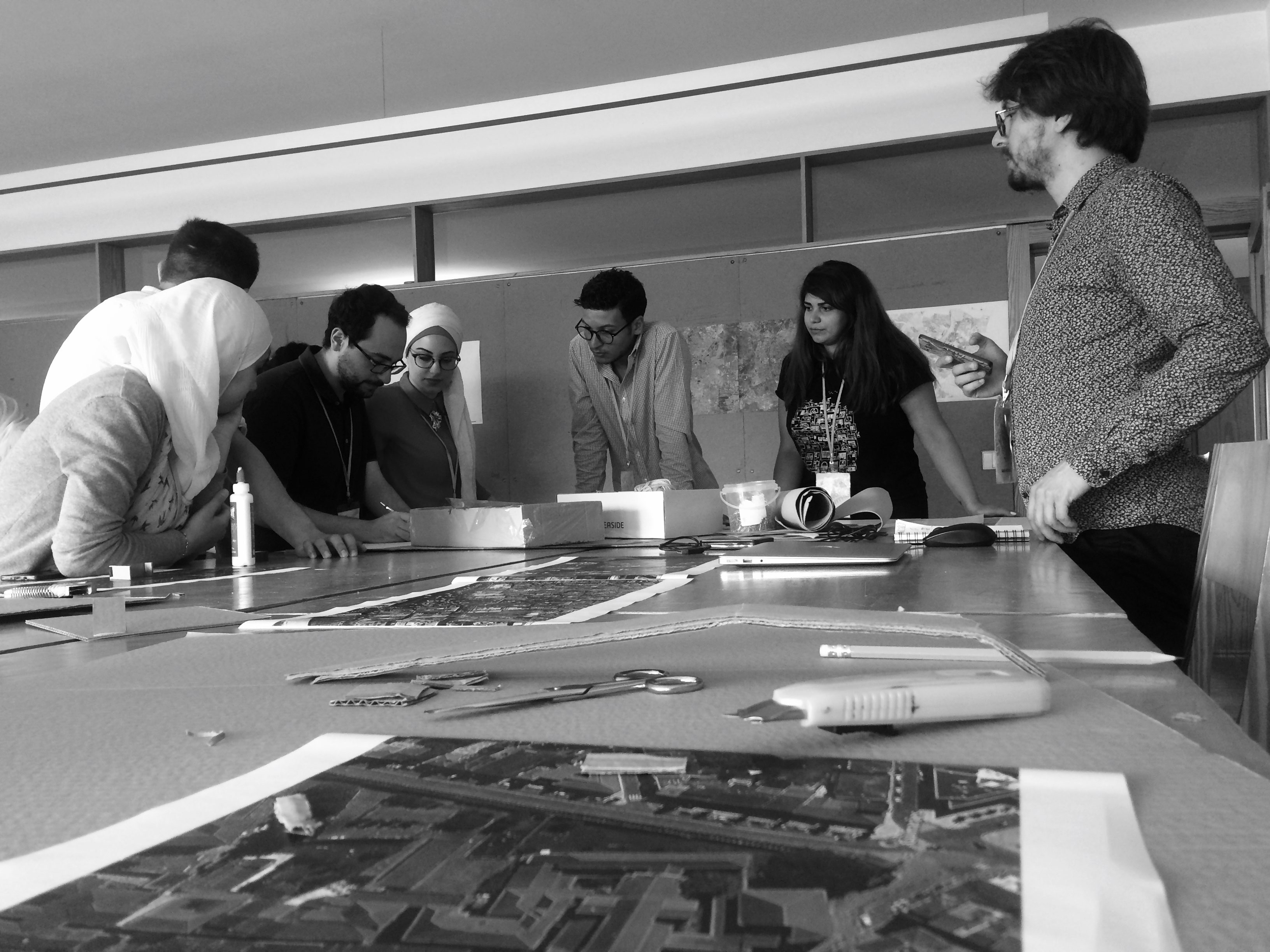 Summer School Guimaraes 2018 28 small