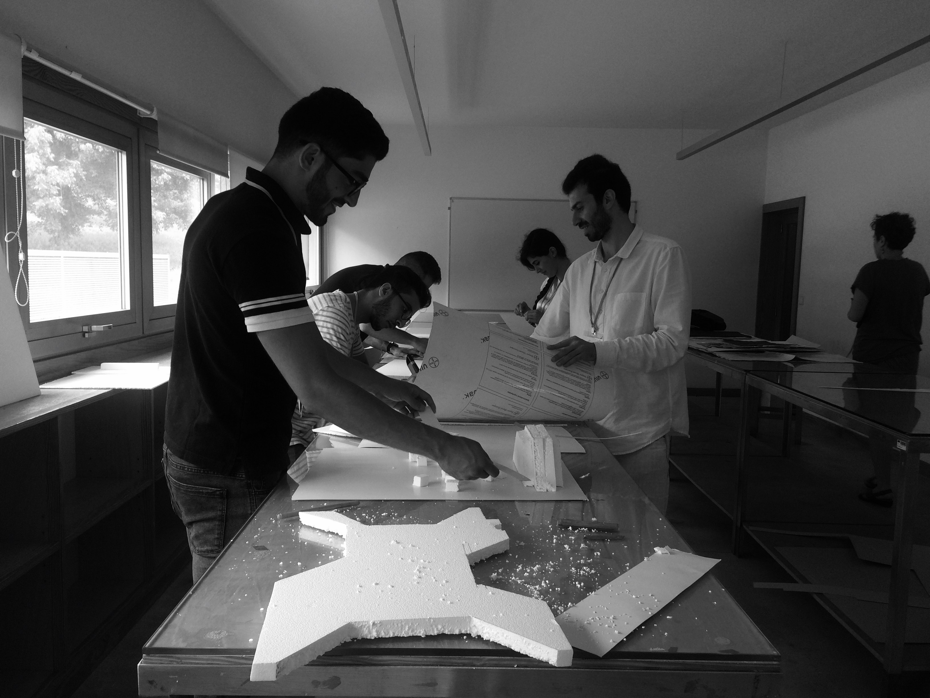 Summer School Guimaraes 2018 30 small