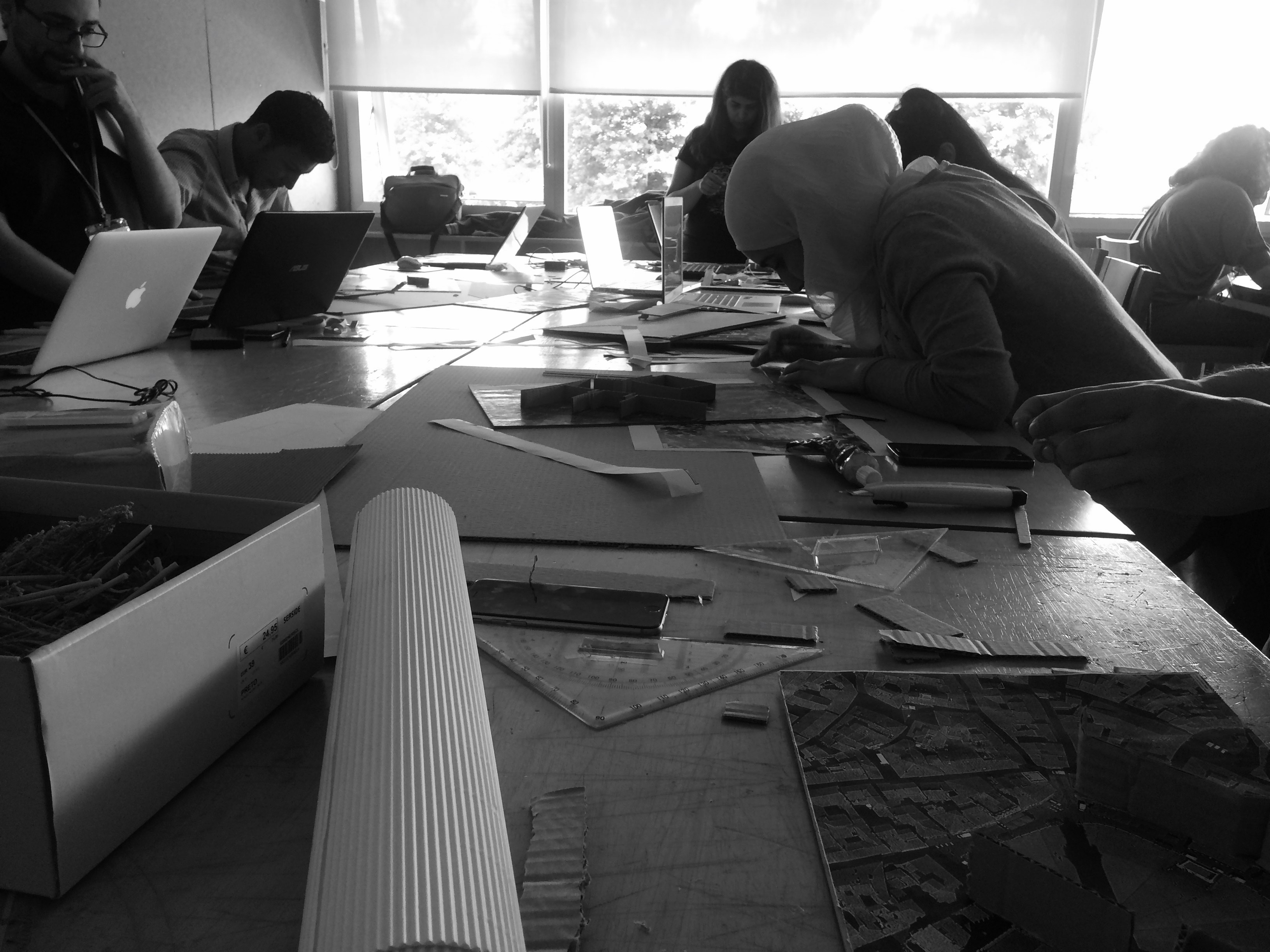 Summer School Guimaraes 2018 32 small