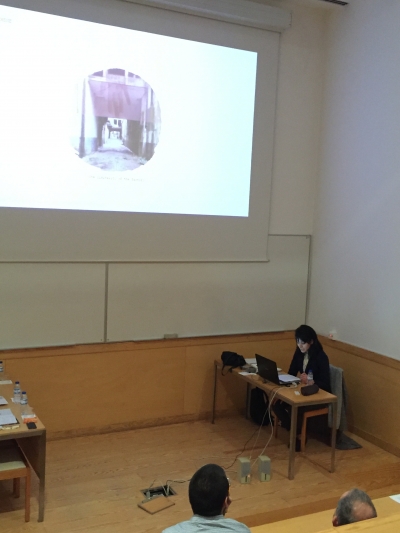 Sarah&rsquo;s defense, a moment of pure intellectual joy!