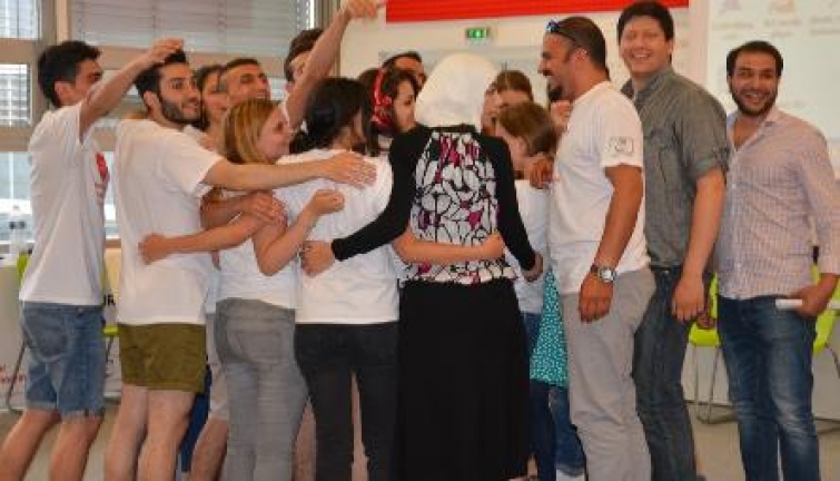 Breaking News!: Call for Participants
