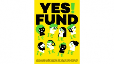 The YES FUND Campaign is almost &hellip;&hellip;&hellip;&hellip;&hellip;&hellip;..ON!