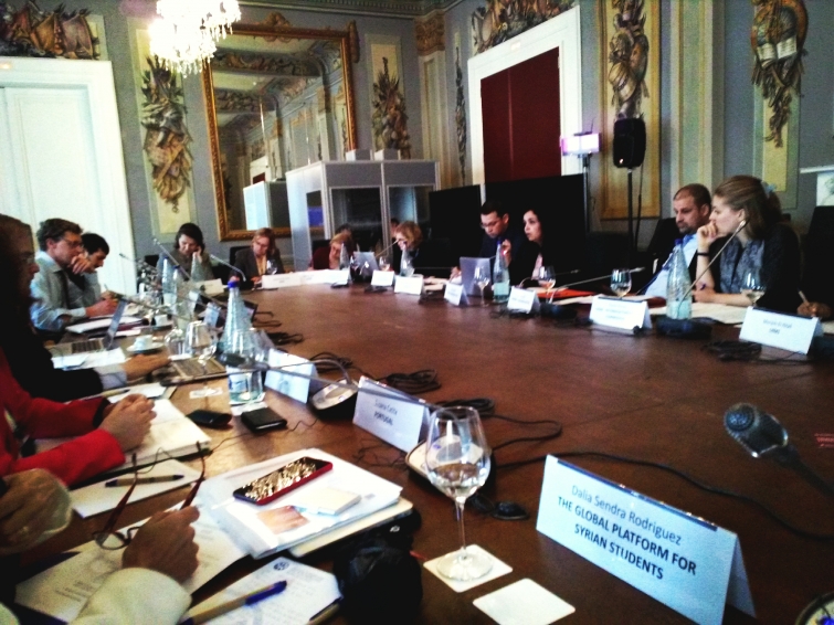 Meeting 