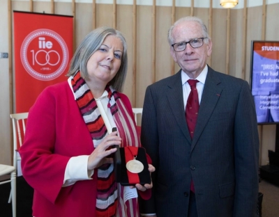 IIE PEER FORUM 2019
