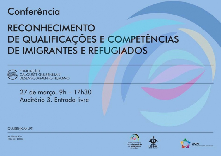 Recognition of Qualifications and Competences