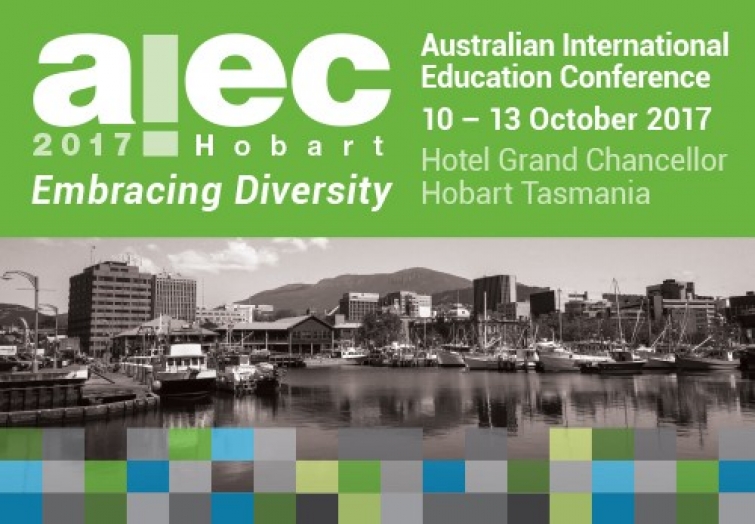 Australia International Education Conference