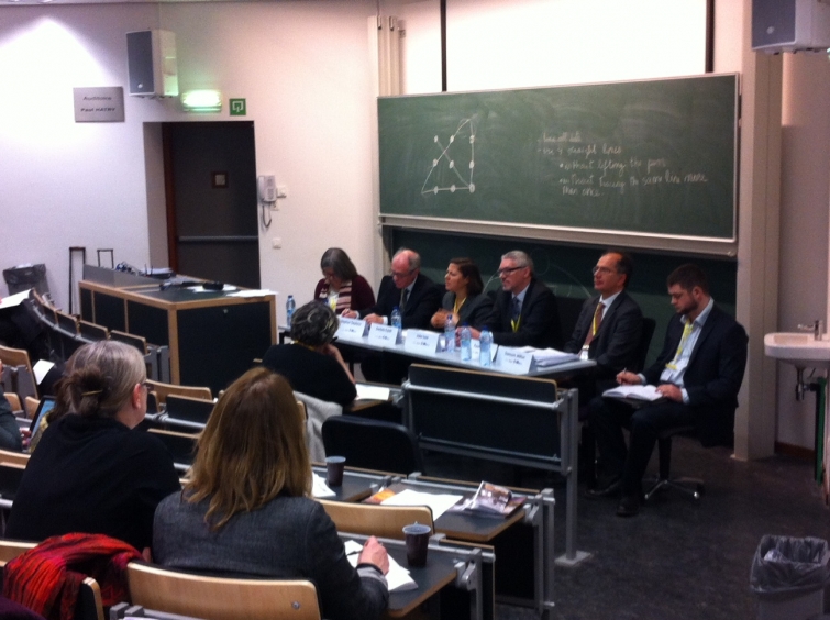 International Conference on Higher Education in Emergencies