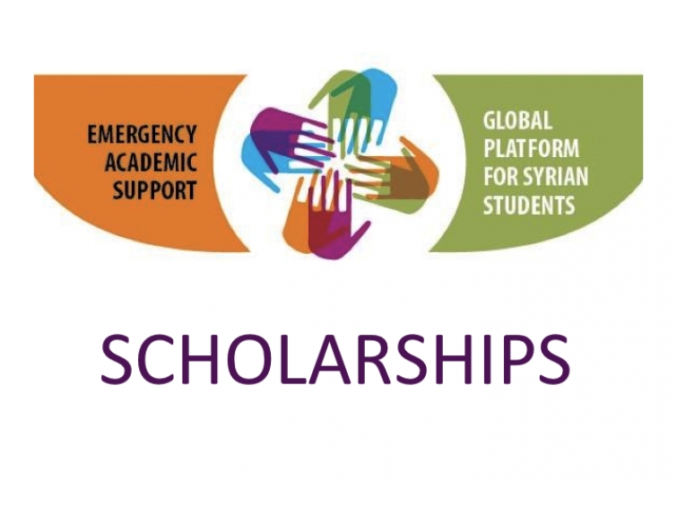 Call for Applications &ndash; Scholarships for the 2019-2020 Academic Year (Call launched in April 2019 and closed) &ndash; announcement of successful scholarships recipients delayed