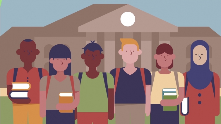 World Refugee Day: Join us to set up a Rapid Response Mechanism for Higher Education in Emergencies!